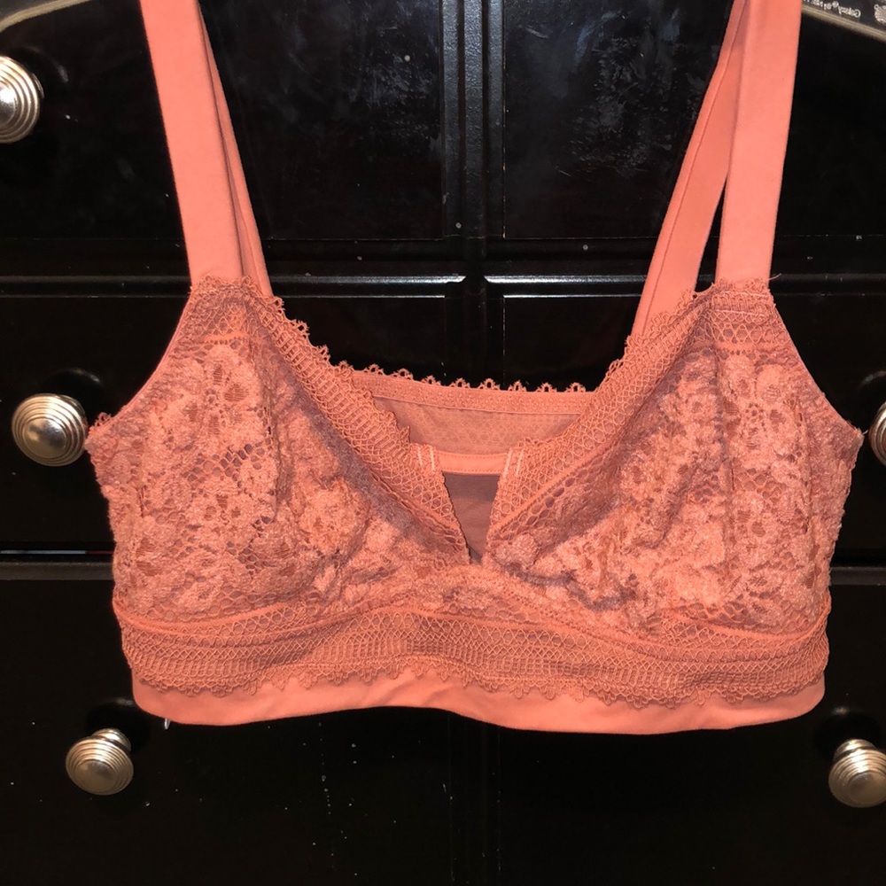 Free People Bralette